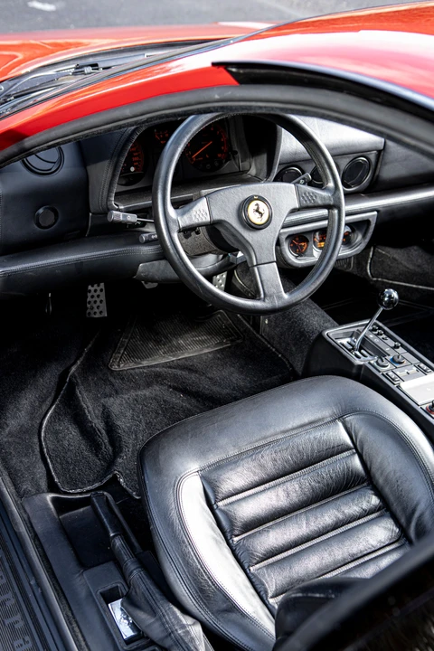 1992 Ferrari 512 TR - Image 22 of 31