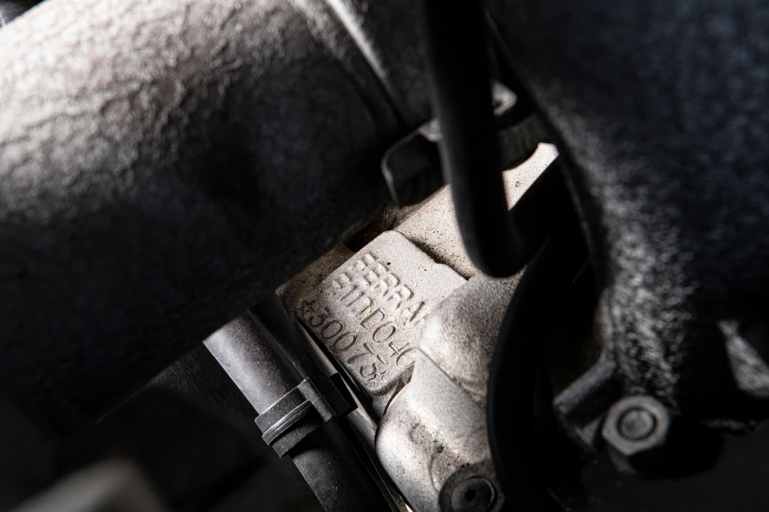1992 Ferrari 512 TR - Image 29 of 31