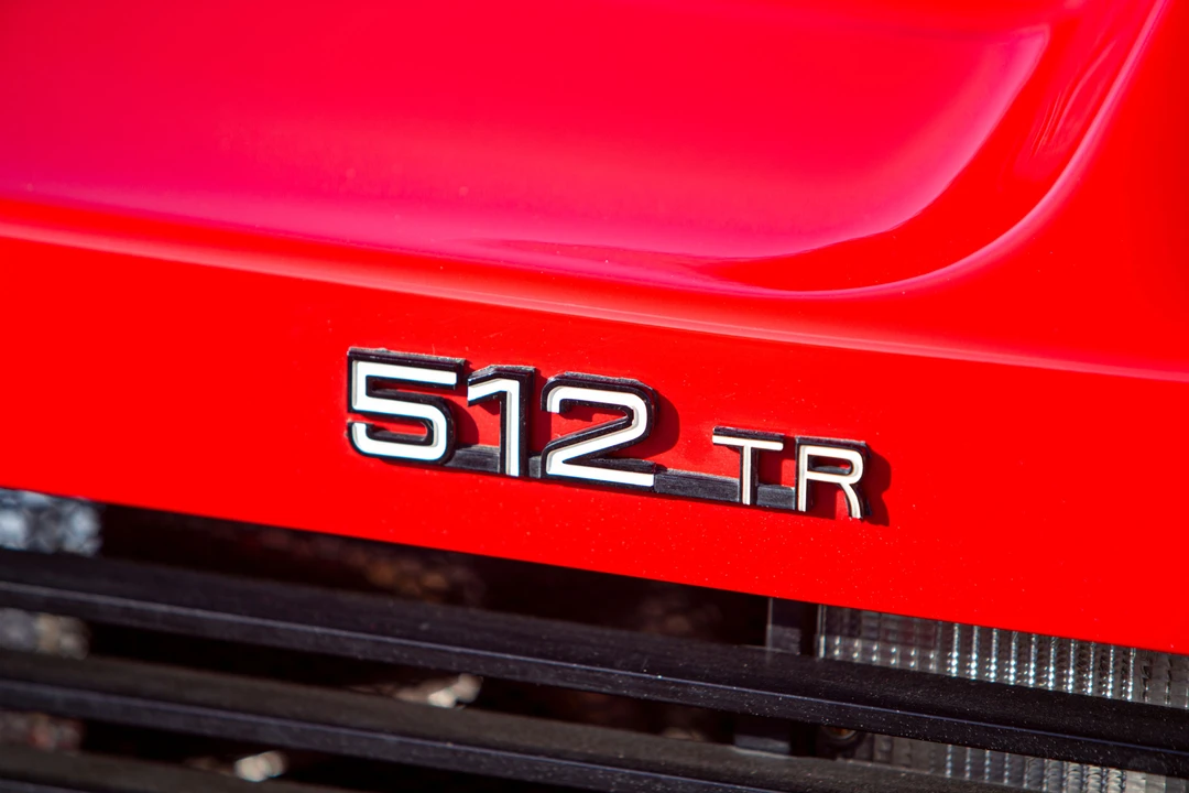 1992 Ferrari 512 TR - Image 6 of 31