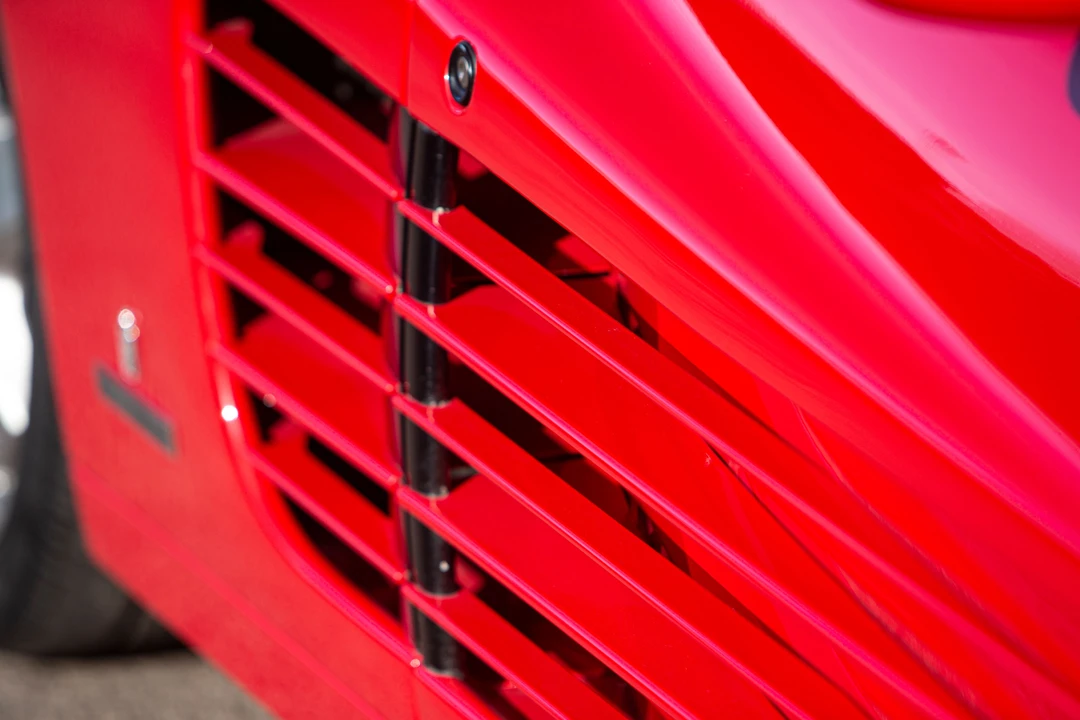 1992 Ferrari 512 TR - Image 17 of 31