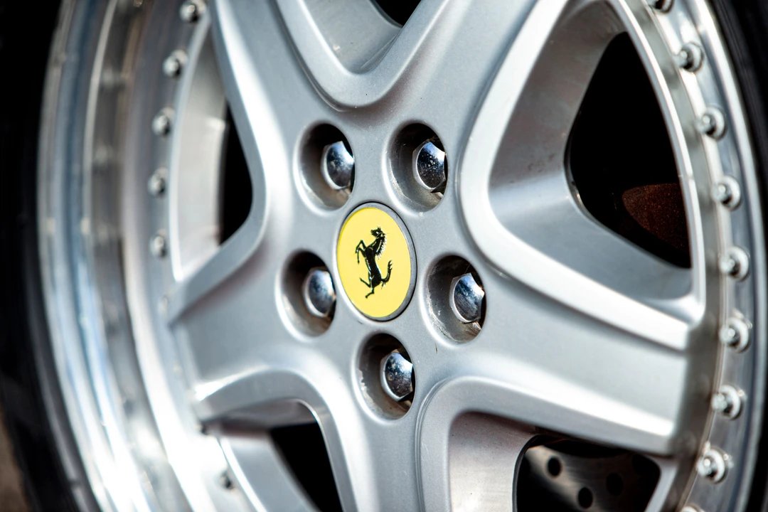 1992 Ferrari 512 TR - Image 15 of 31