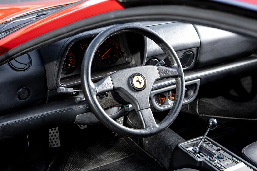 1992 Ferrari 512 TR - Image 21 of 31