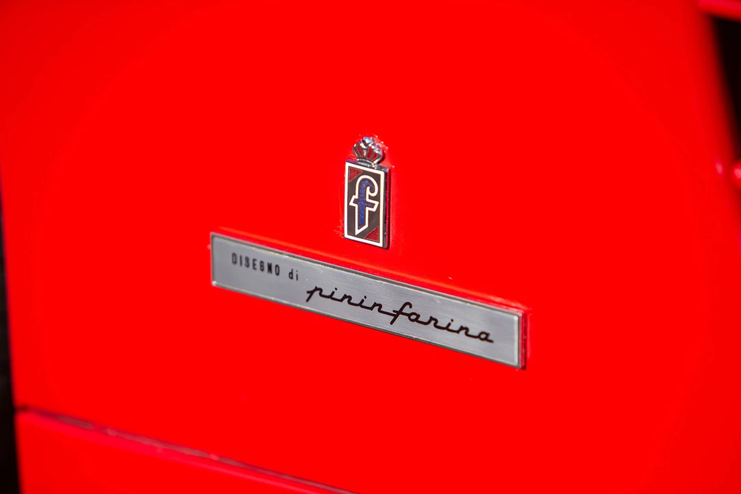 1992 Ferrari 512 TR - Image 16 of 31