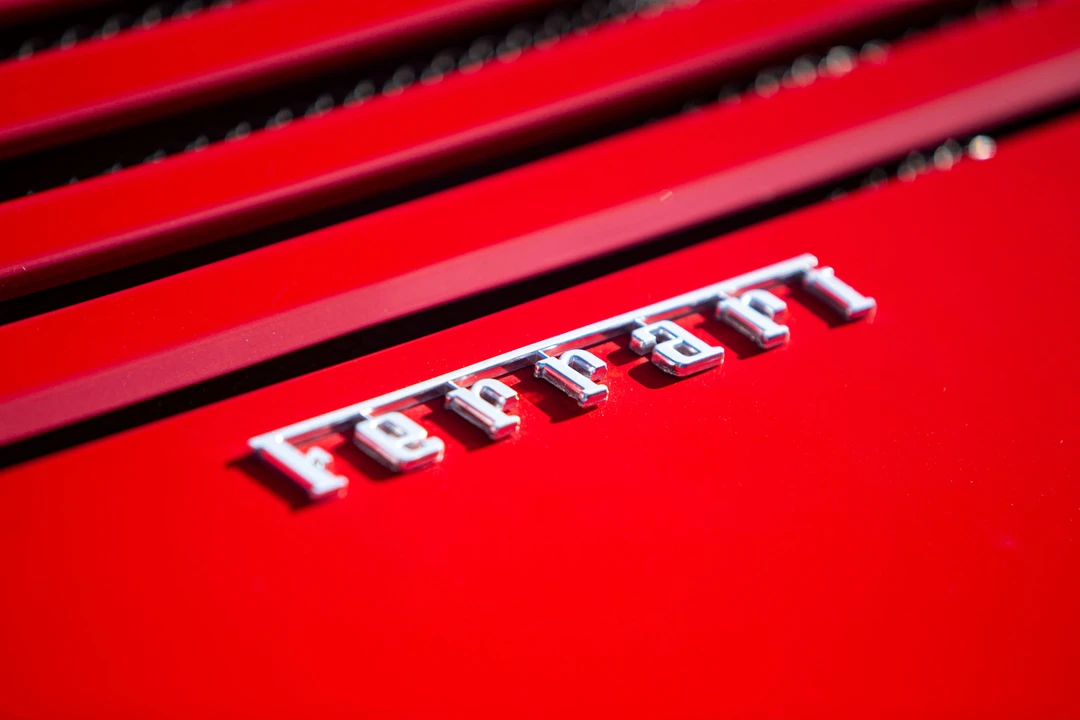1992 Ferrari 512 TR - Image 11 of 31