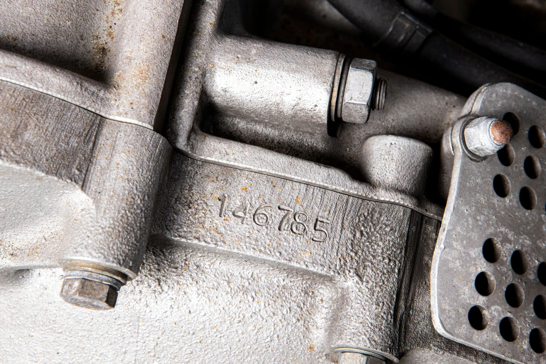 1992 Ferrari 512 TR - Image 30 of 31