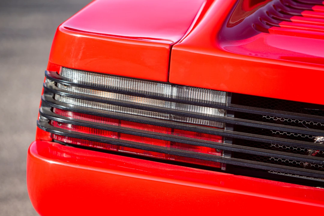 1992 Ferrari 512 TR - Image 7 of 31
