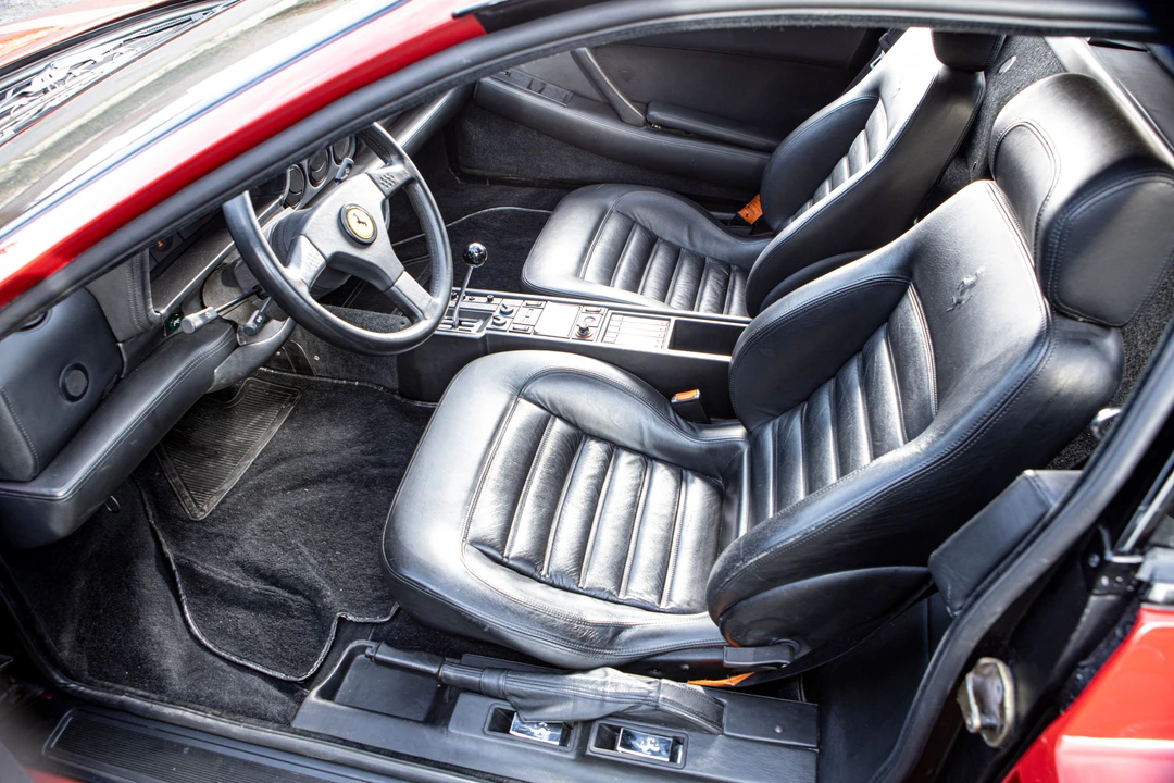 1992 Ferrari 512 TR - Image 24 of 31