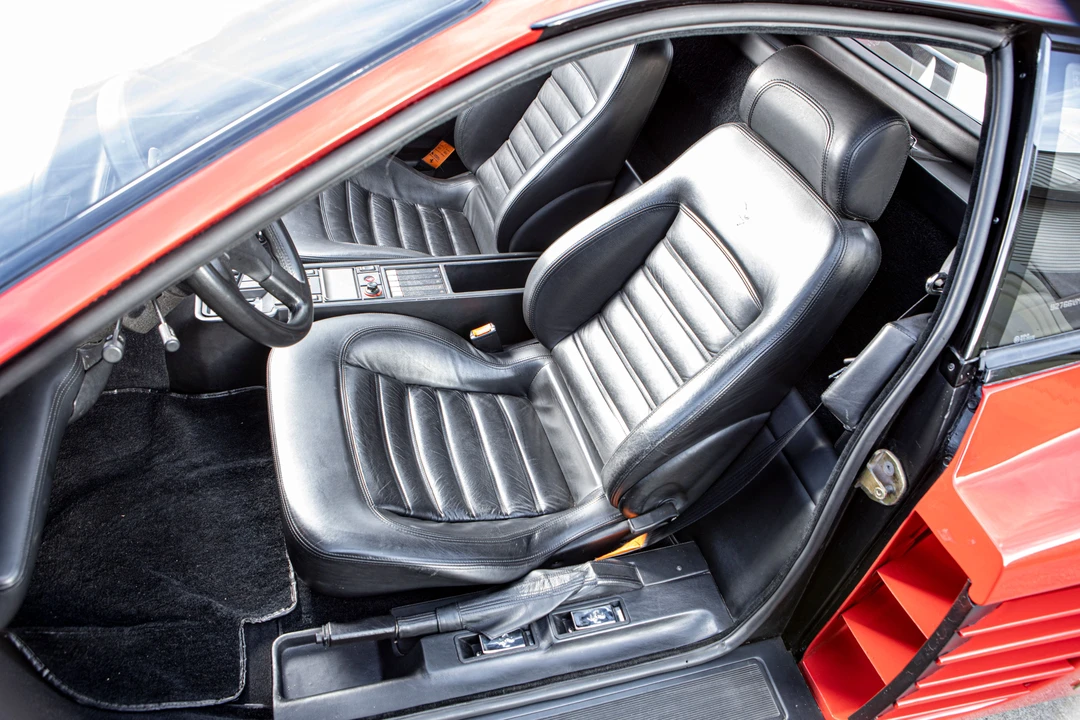 1992 Ferrari 512 TR - Image 25 of 31