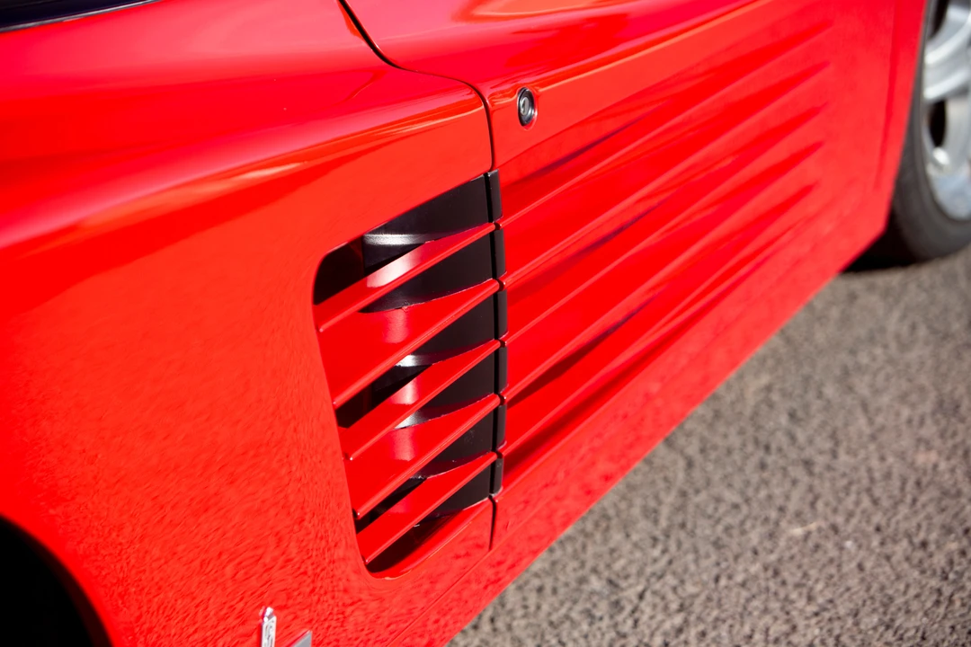 1992 Ferrari 512 TR - Image 9 of 31