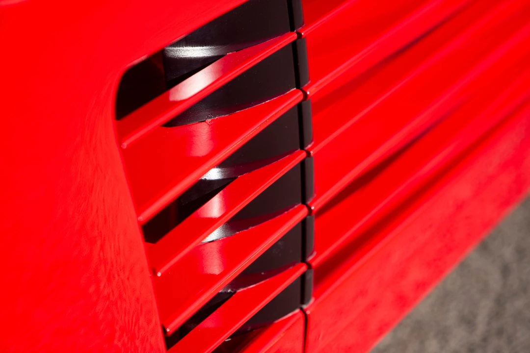 1992 Ferrari 512 TR - Image 10 of 31