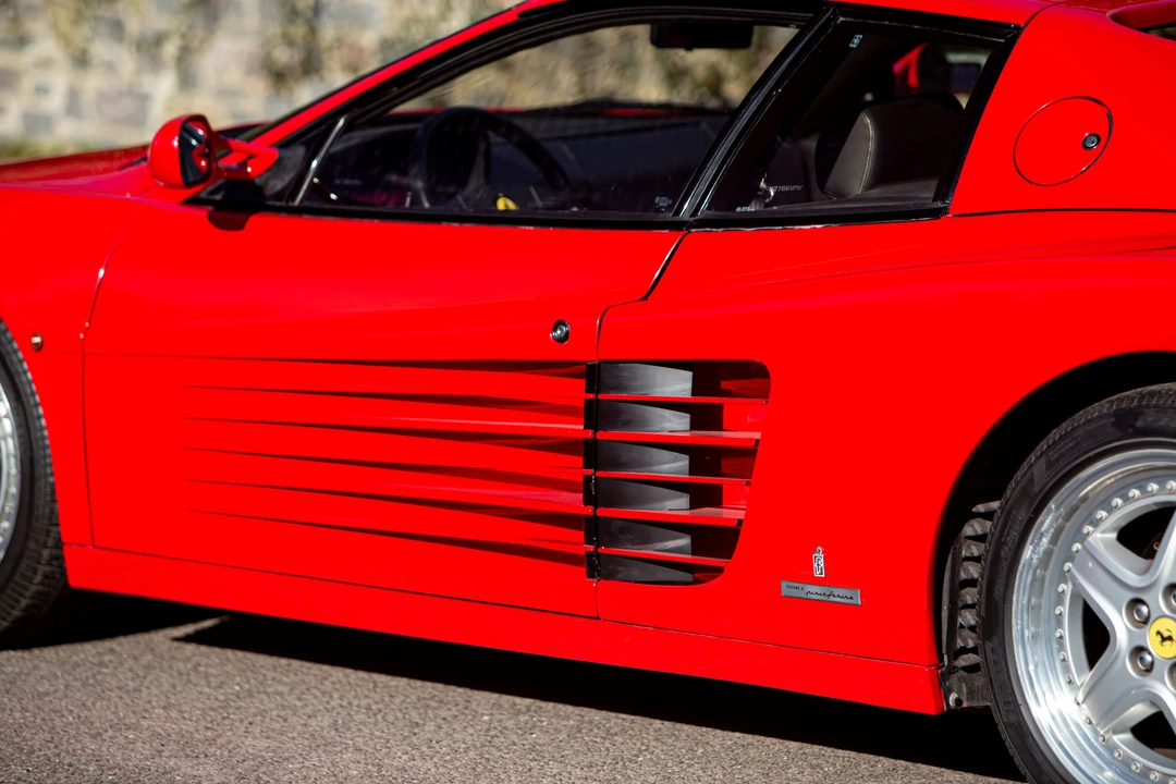 1992 Ferrari 512 TR - Image 3 of 31