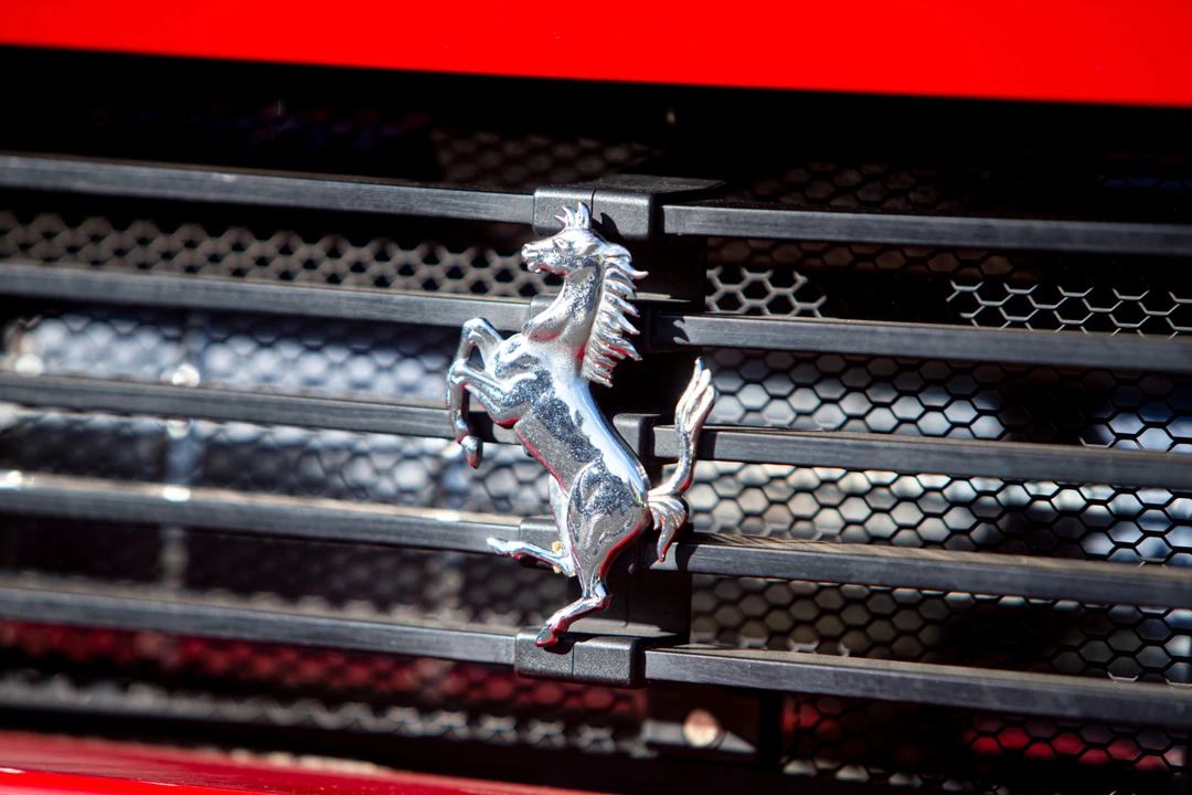 1992 Ferrari 512 TR - Image 5 of 31