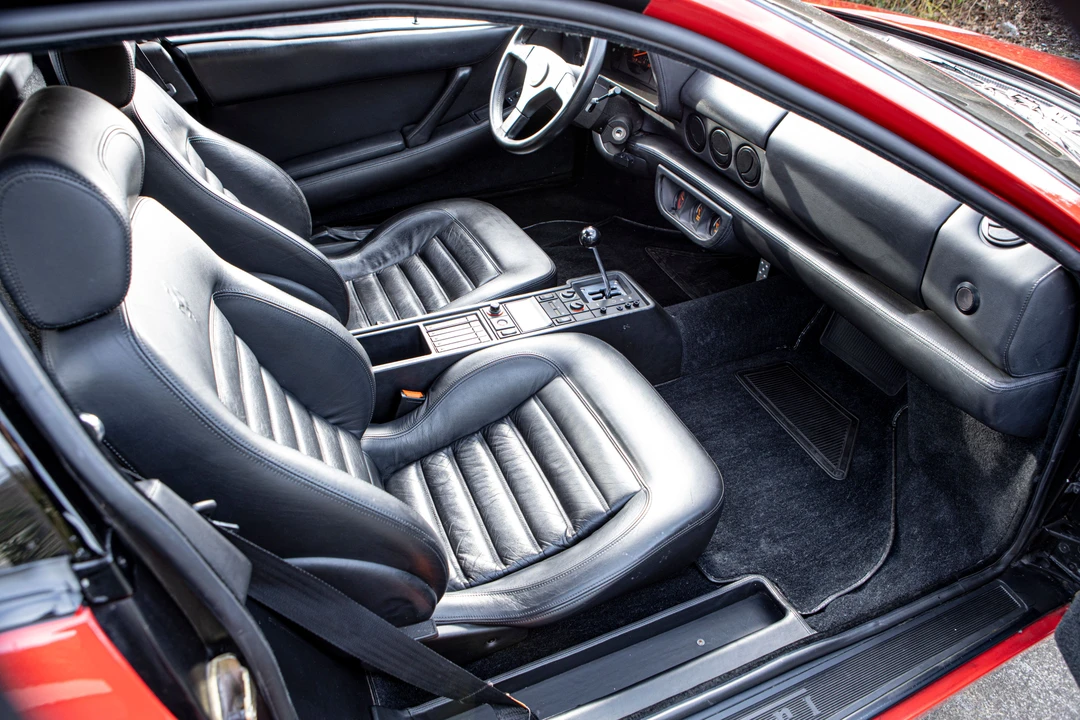 1992 Ferrari 512 TR - Image 26 of 31