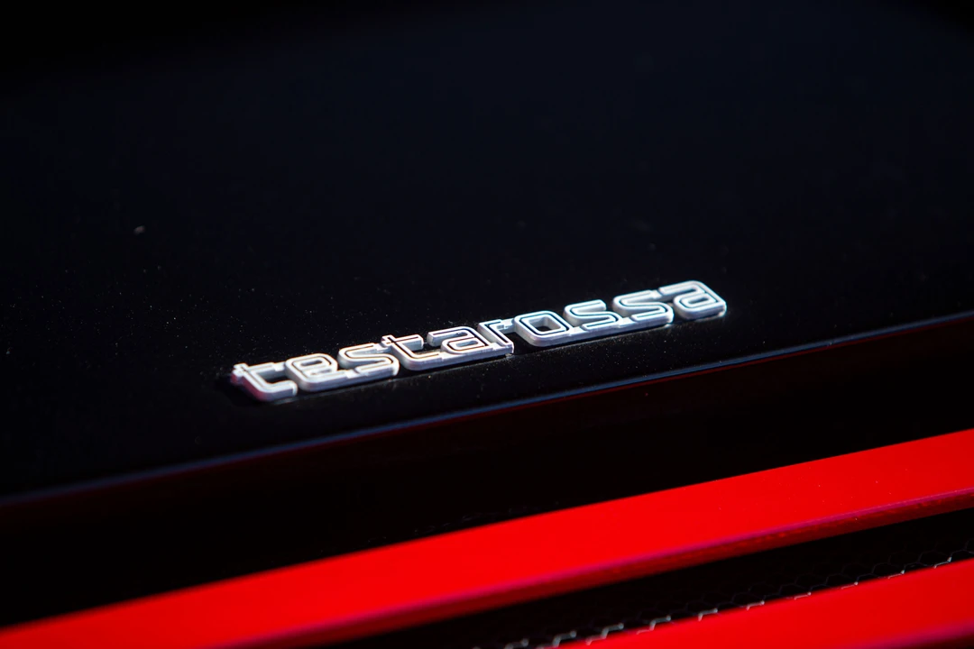 1992 Ferrari 512 TR - Image 12 of 31