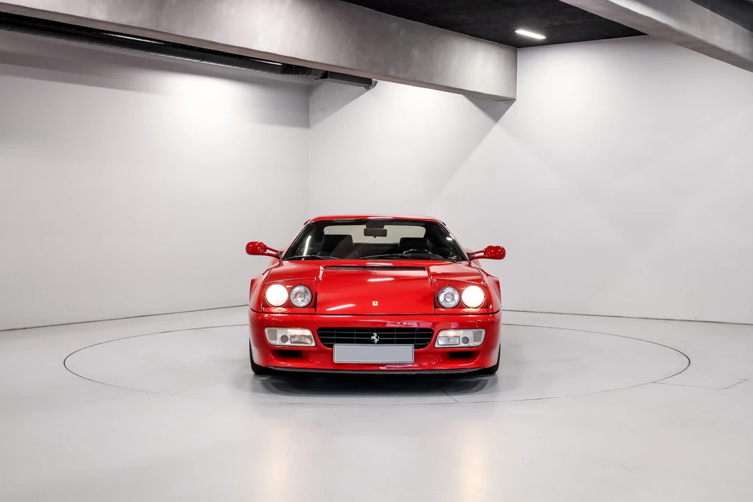 1992 Ferrari 512 TR - Image 12 of 22