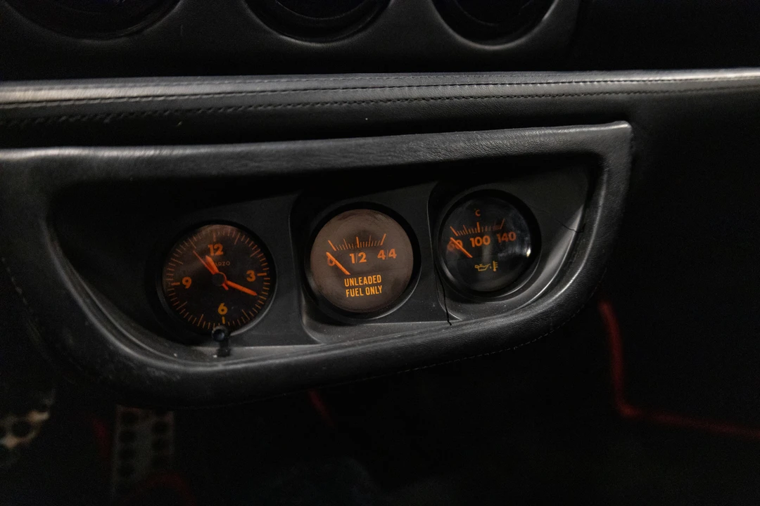 1992 Ferrari 512 TR - Image 2 of 22
