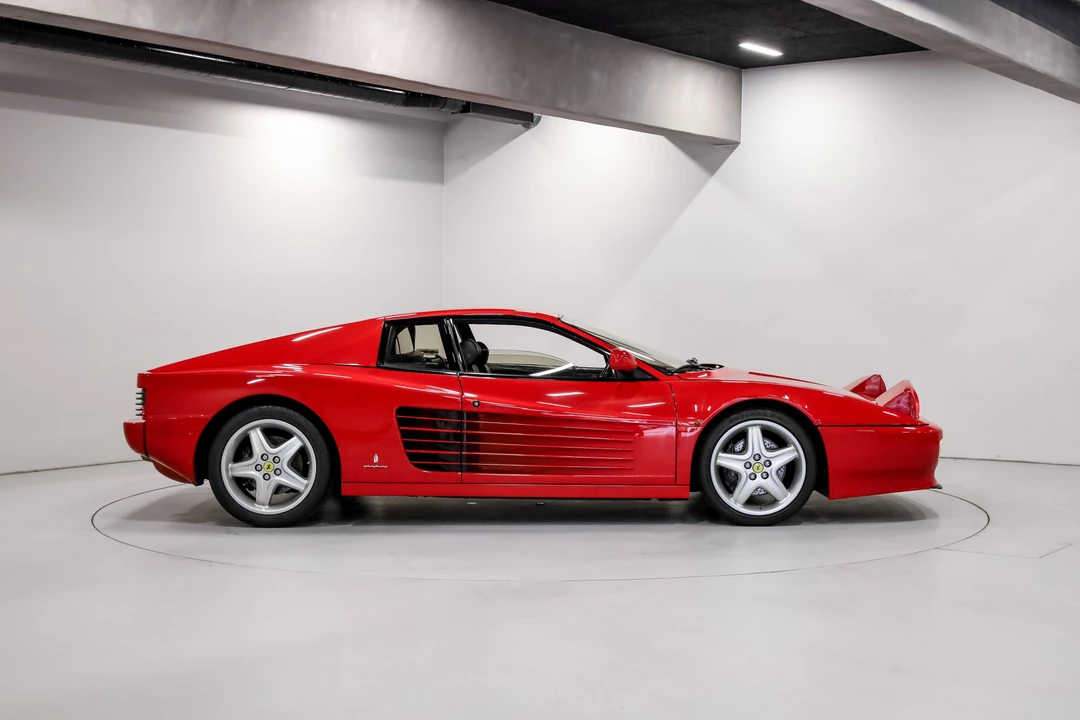 1992 Ferrari 512 TR - Image 8 of 22