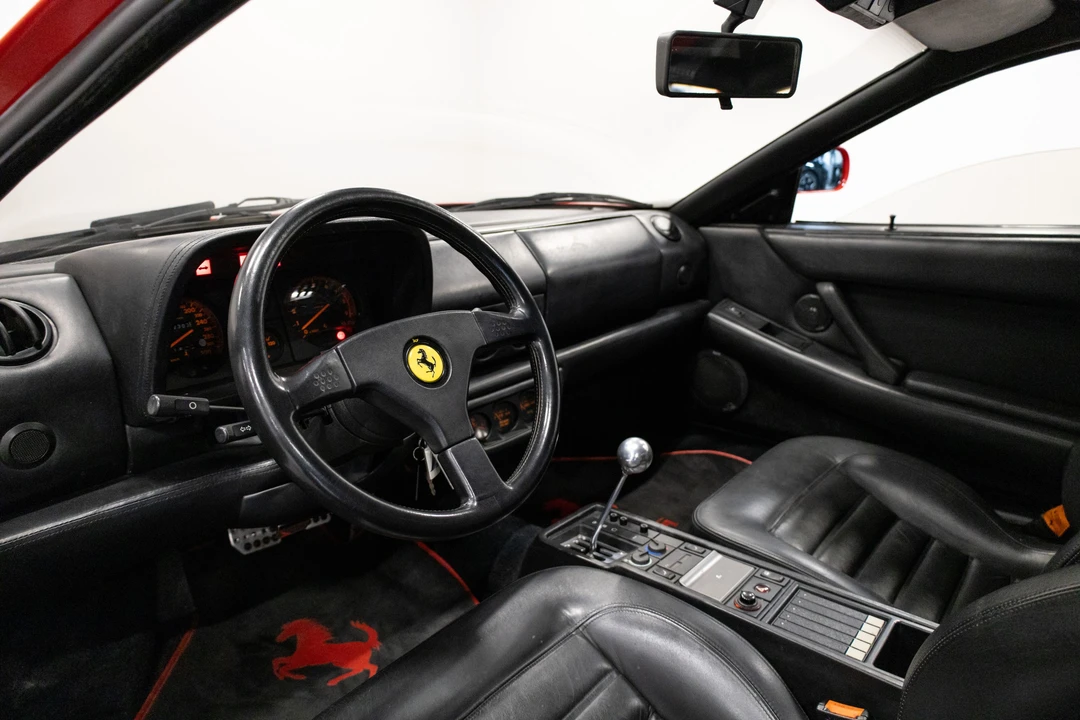 1992 Ferrari 512 TR - Image 16 of 22