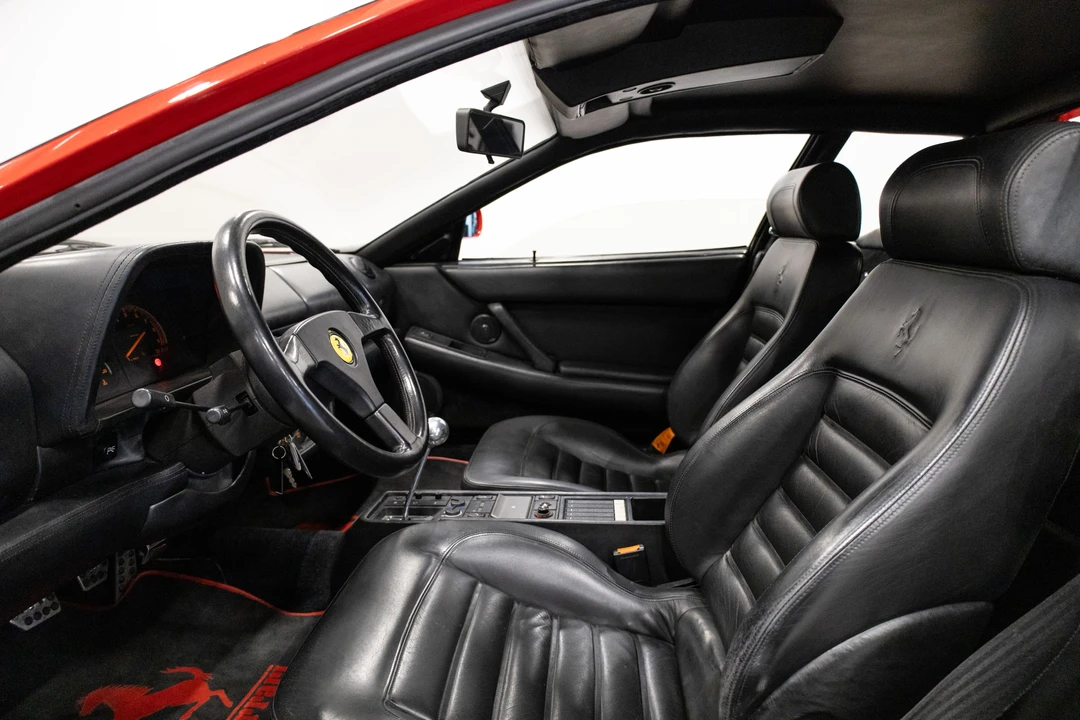1992 Ferrari 512 TR - Image 17 of 22
