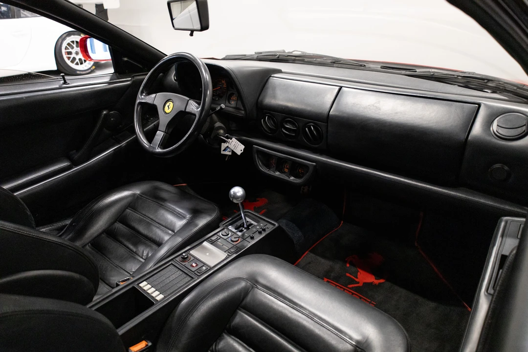 1992 Ferrari 512 TR - Image 3 of 22