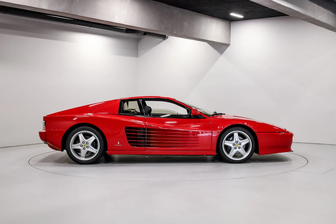 1992 Ferrari 512 TR - Image 20 of 22