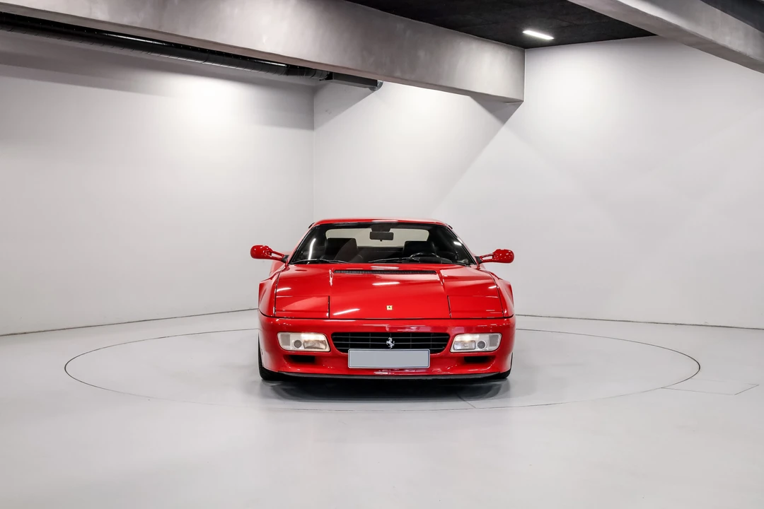 1992 Ferrari 512 TR - Image 22 of 22