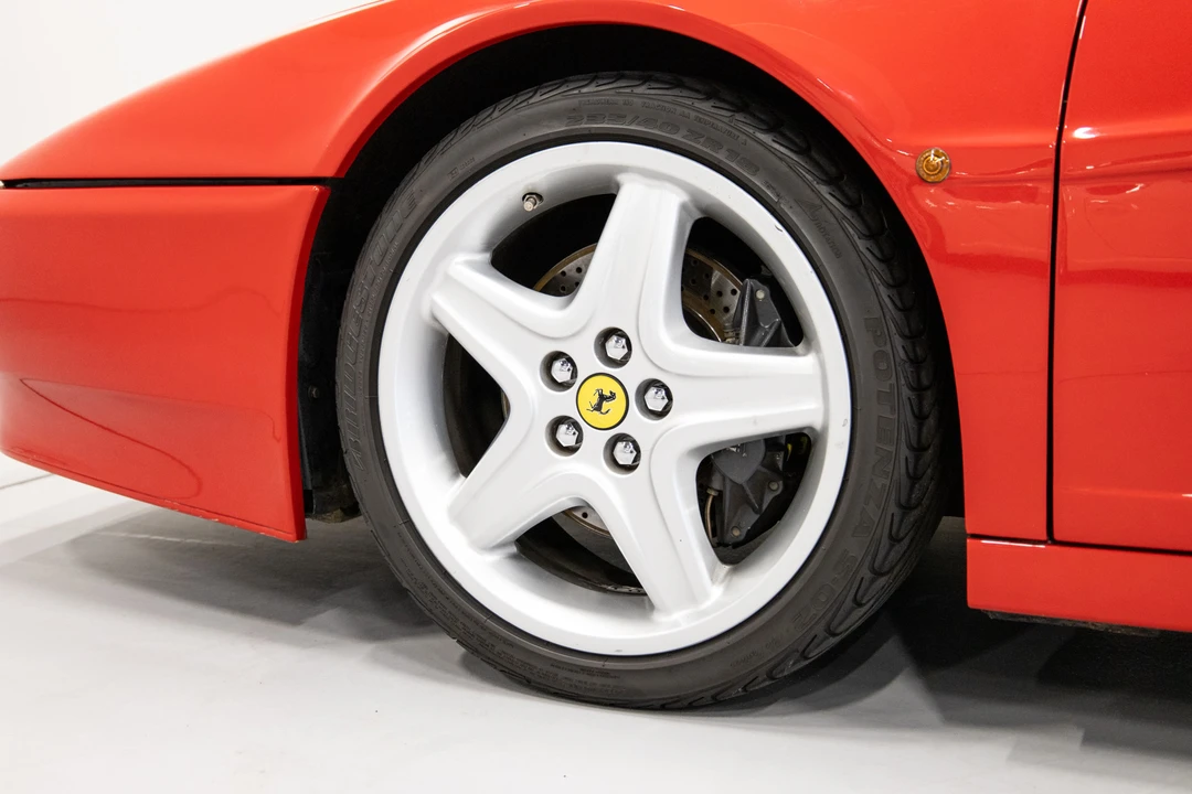 1992 Ferrari 512 TR - Image 6 of 22