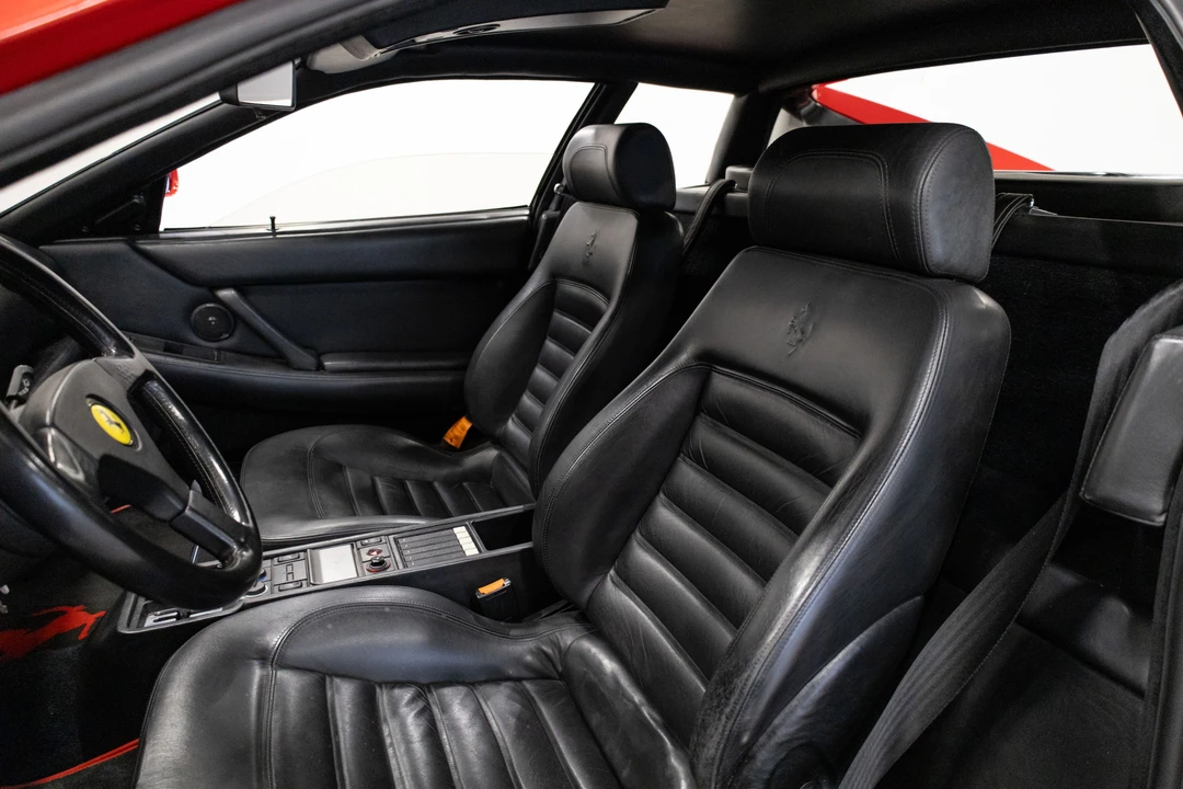 1992 Ferrari 512 TR - Image 4 of 22