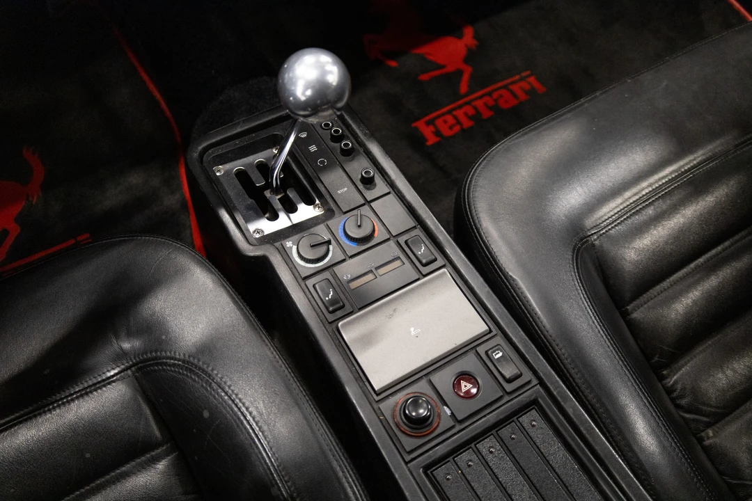 1992 Ferrari 512 TR - Image 13 of 22