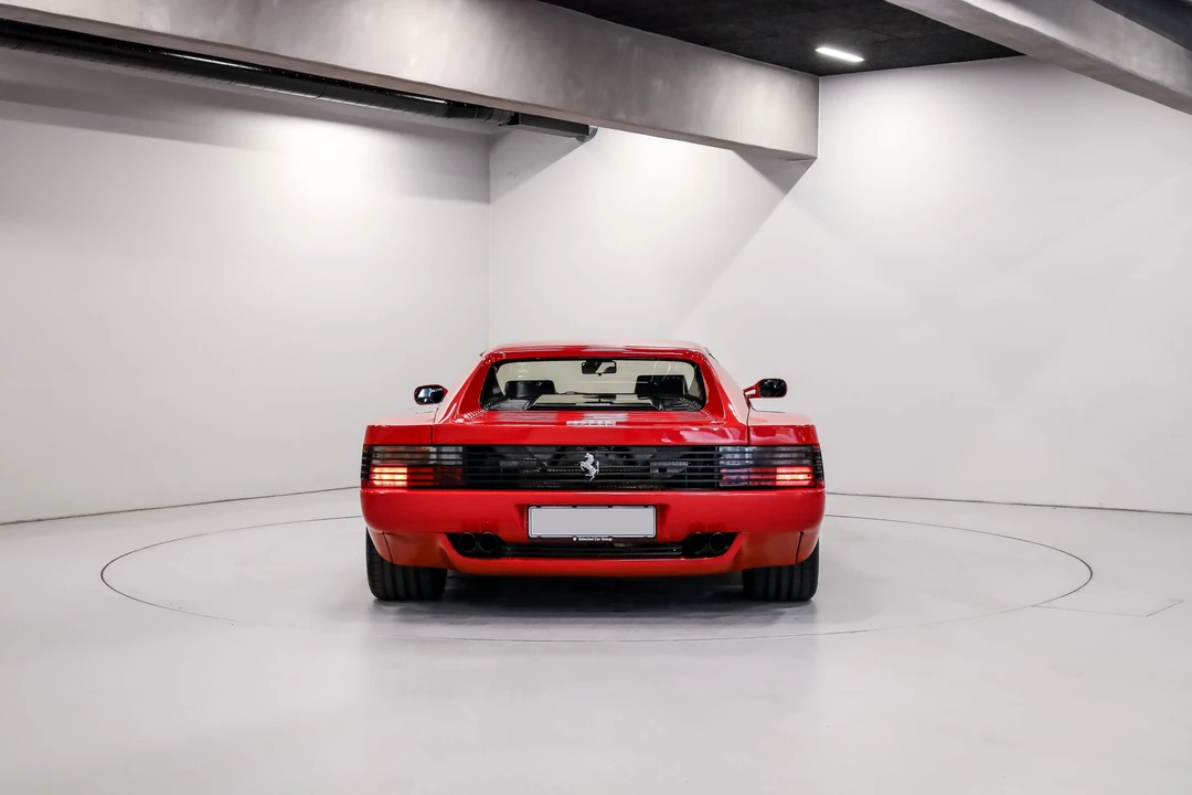 1992 Ferrari 512 TR - Image 7 of 22