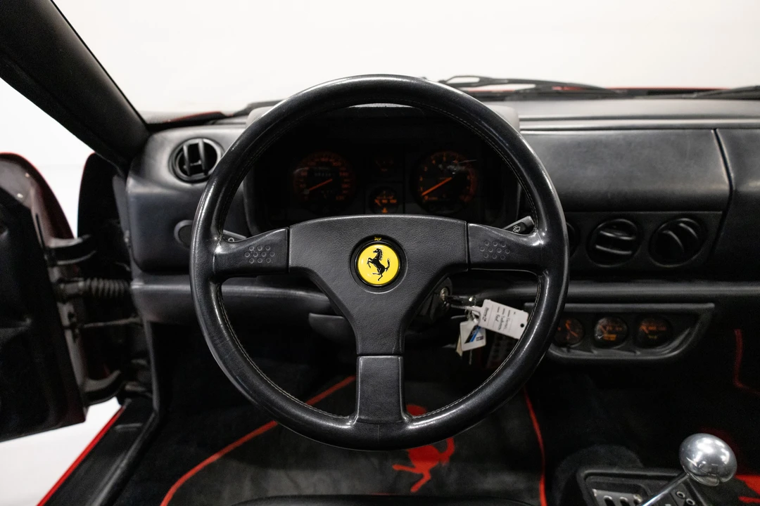 1992 Ferrari 512 TR - Image 5 of 22