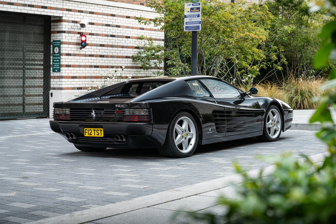 1992 Ferrari 512 TR - Image 5 of 31