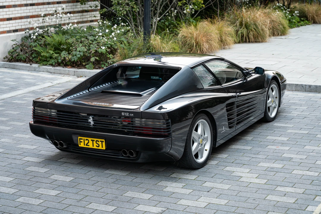 1992 Ferrari 512 TR - Image 18 of 31