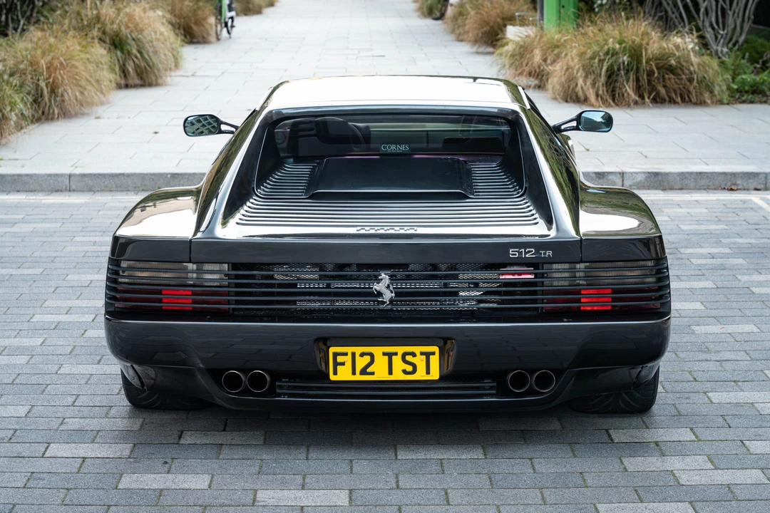 1992 Ferrari 512 TR - Image 6 of 31
