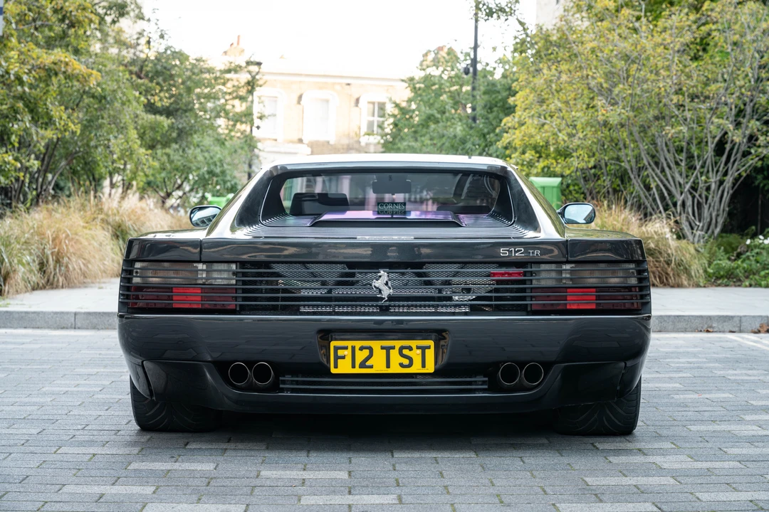 1992 Ferrari 512 TR - Image 19 of 31