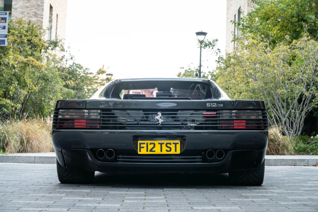 1992 Ferrari 512 TR - Image 20 of 31