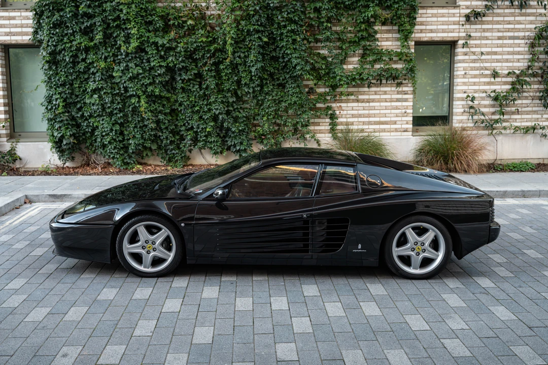 1992 Ferrari 512 TR - Image 8 of 31