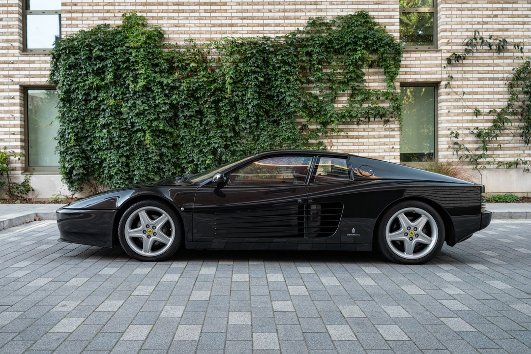 1992 Ferrari 512 TR - Image 31 of 31