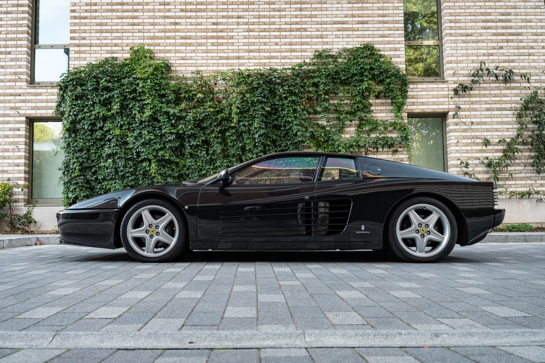1992 Ferrari 512 TR - Image 24 of 31