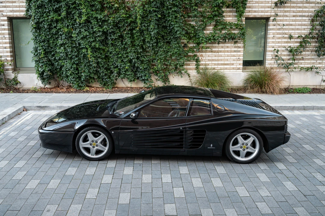 1992 Ferrari 512 TR - Image 23 of 31