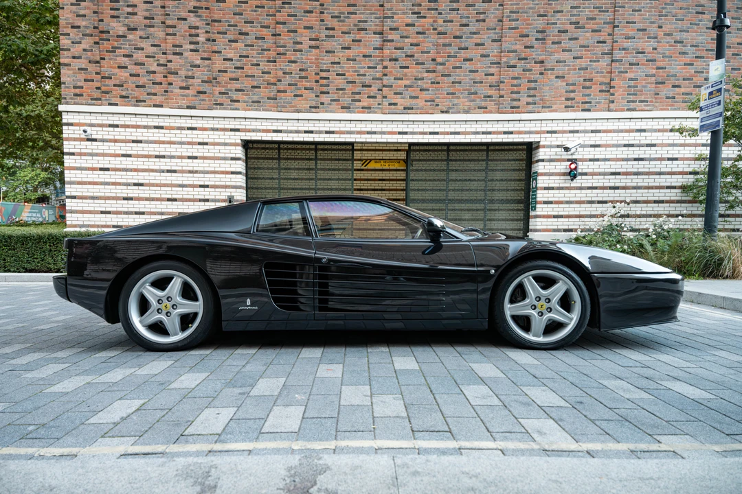 1992 Ferrari 512 TR - Image 15 of 31