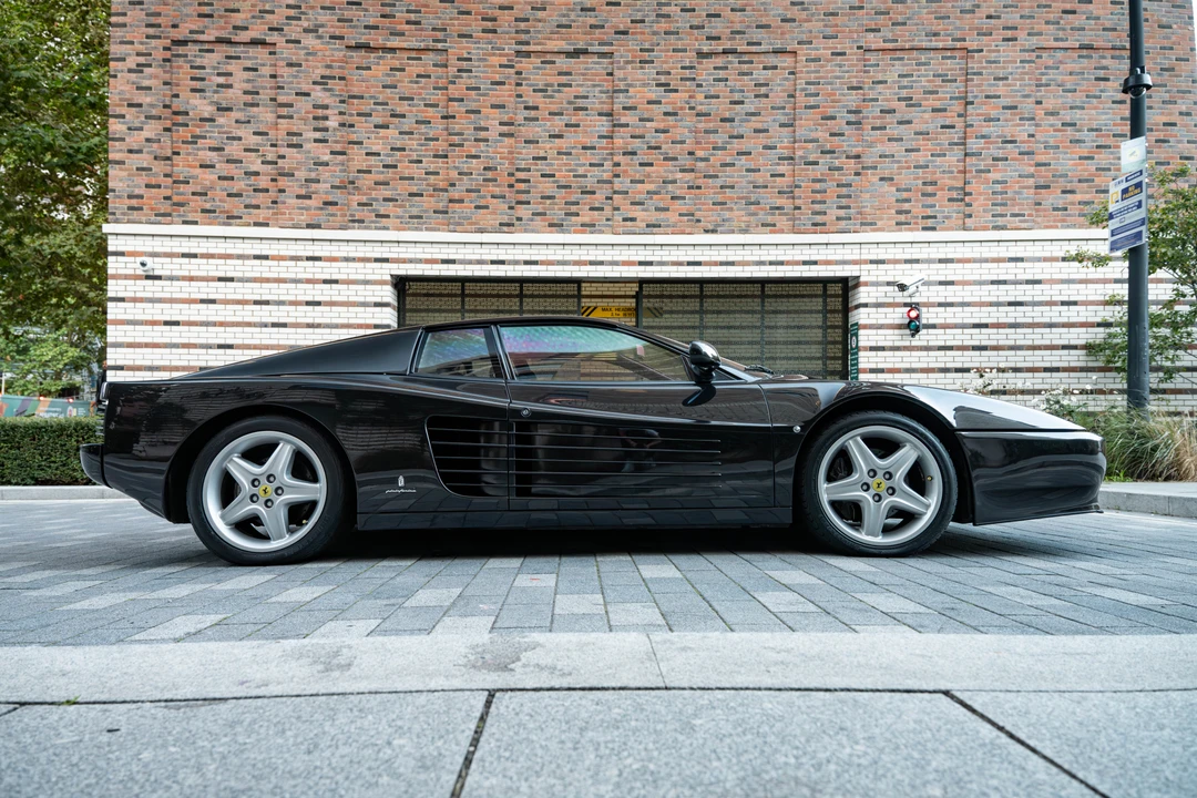 1992 Ferrari 512 TR - Image 4 of 31