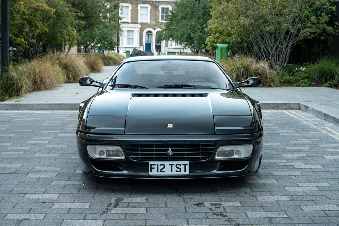 1992 Ferrari 512 TR - Image 12 of 31