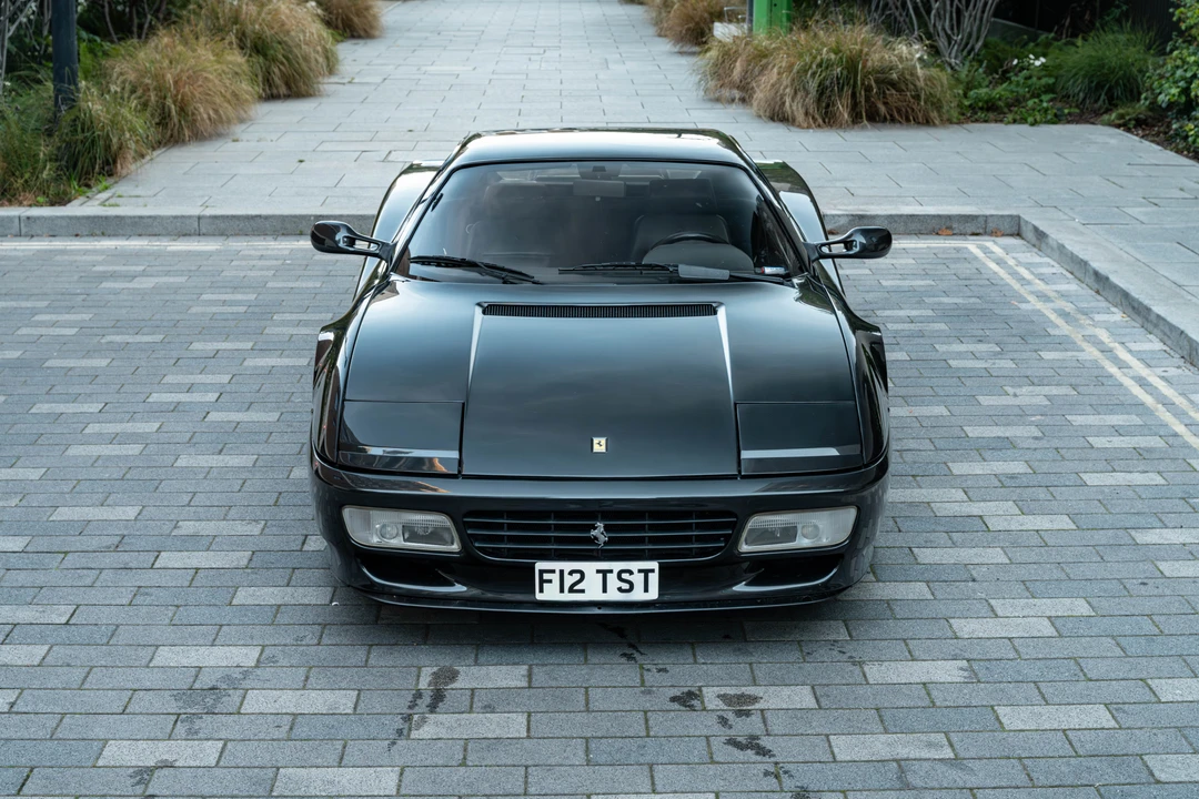 1992 Ferrari 512 TR - Image 11 of 31