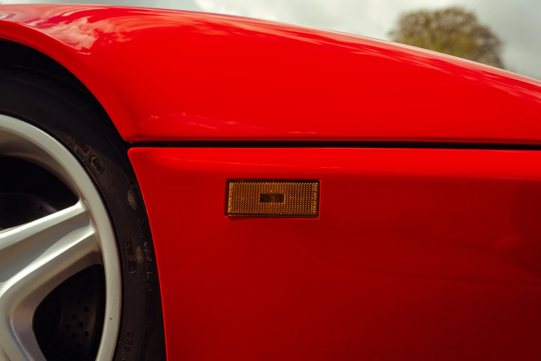 1992 Ferrari 512 TR - Image 27 of 31