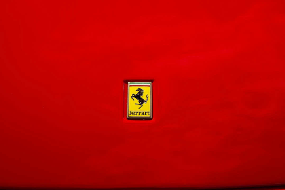1992 Ferrari 512 TR - Image 21 of 31