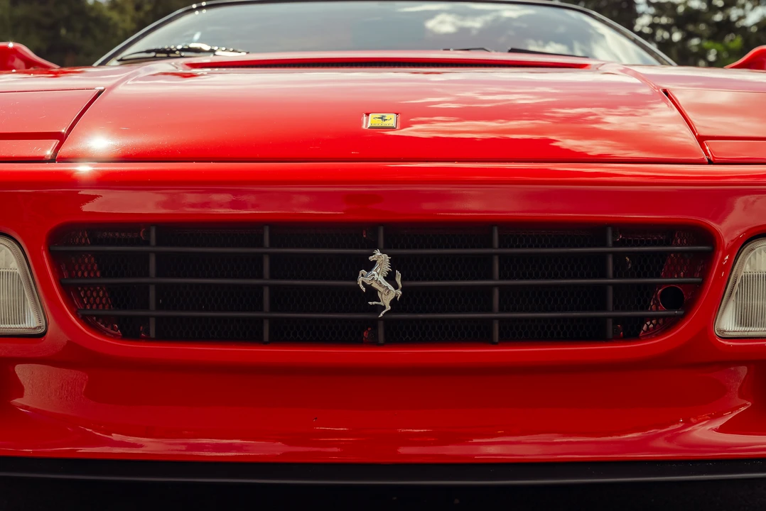 1992 Ferrari 512 TR - Image 23 of 31