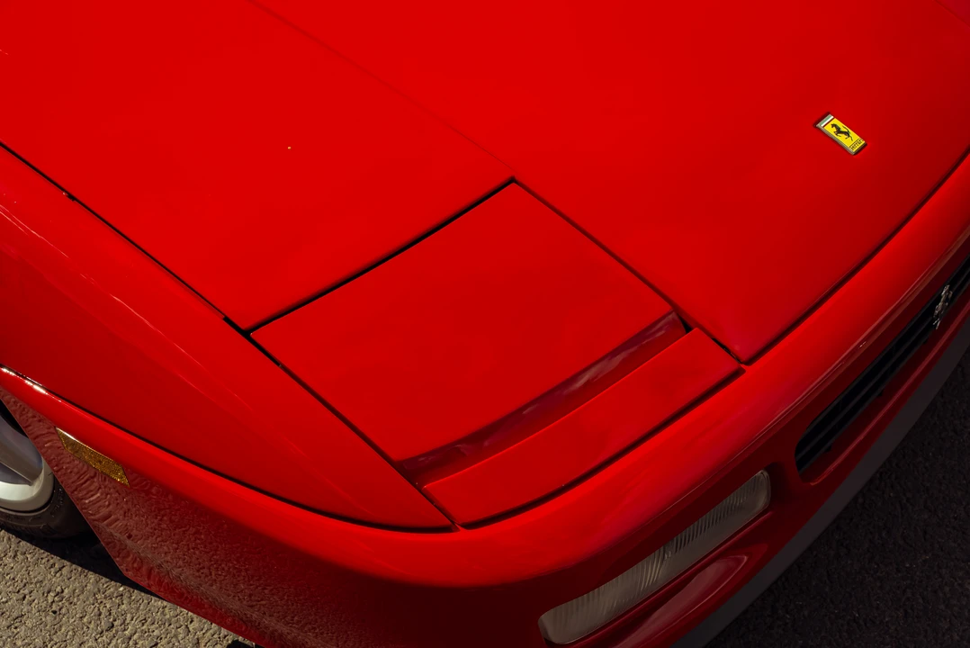 1992 Ferrari 512 TR - Image 17 of 31