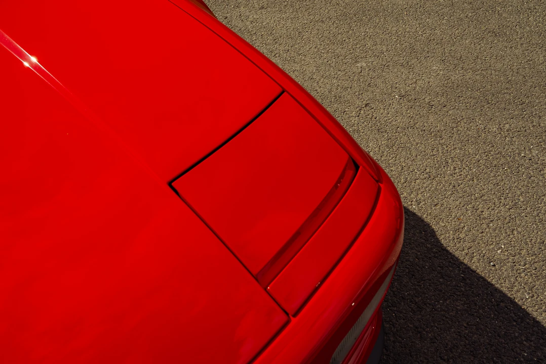 1992 Ferrari 512 TR - Image 22 of 31