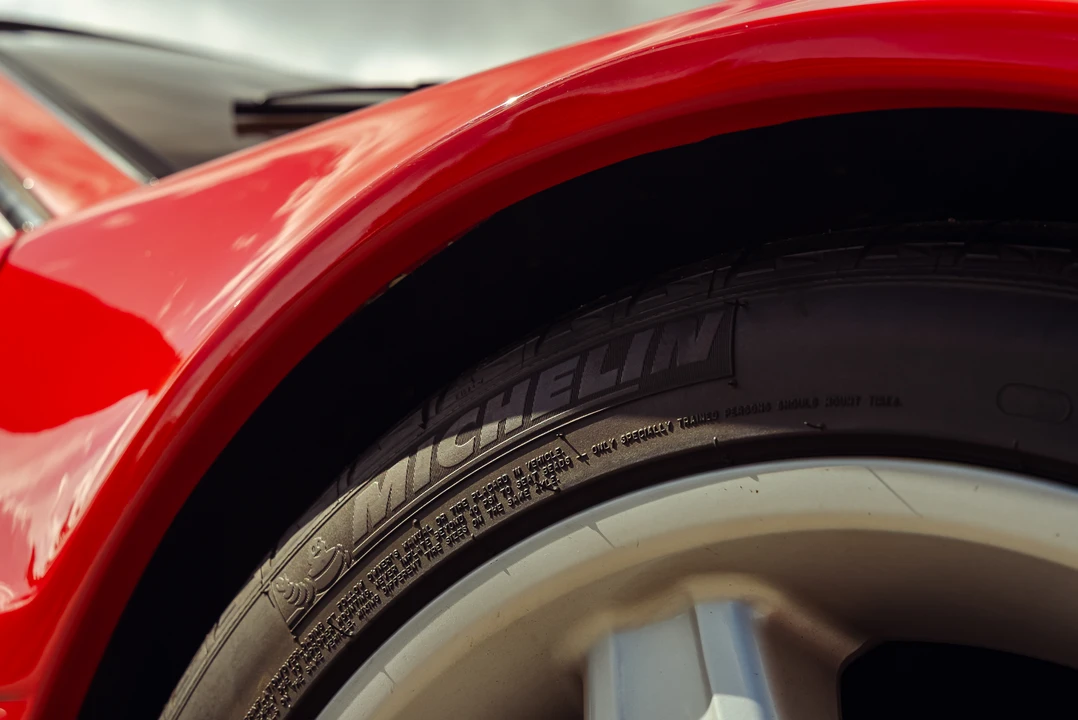 1992 Ferrari 512 TR - Image 28 of 31
